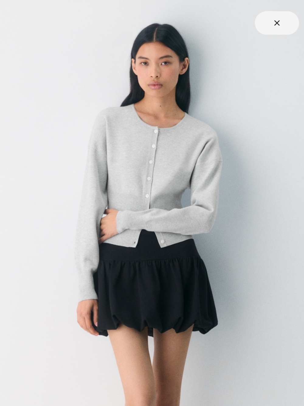 Golightly Cardigan - Wonder Yarn